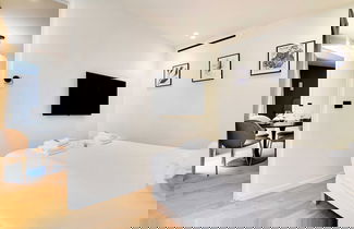 Foto 2 - Elegant Apartment - 2br/6p - Faubourg-montmartre