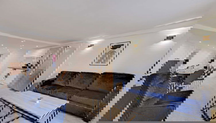 Photo 1 - Appartement in the Heart of Paris Opera