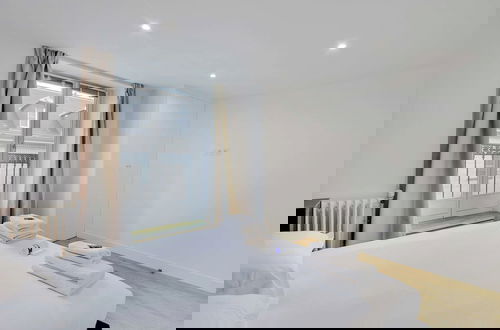 Foto 3 - Appartement in the Heart of Paris Opera