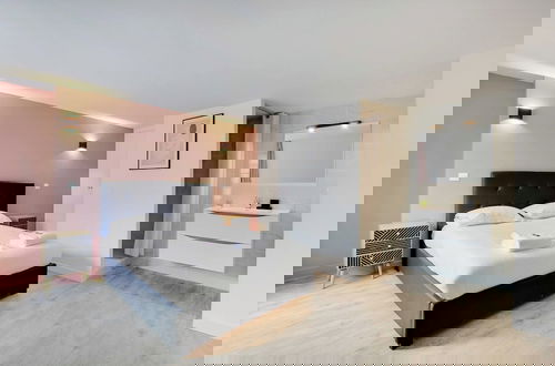 Foto 4 - Appartement in the Heart of Paris Opera
