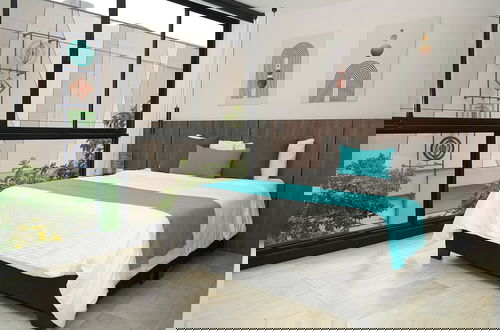 Foto 1 - Hotel Molinos Plaza