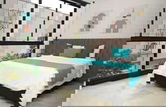Foto 1 - Hotel Molinos Plaza