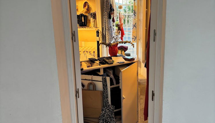 Foto 1 - Casa boutique Encalada