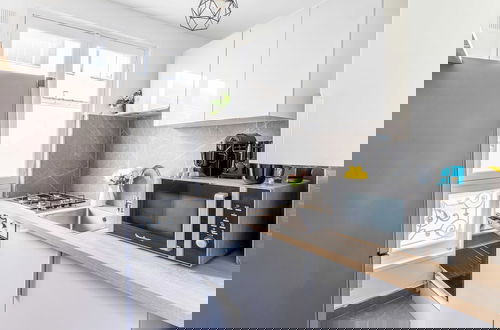 Foto 7 - Charming Apartment - 2br/4p - Bonne-nouvelle