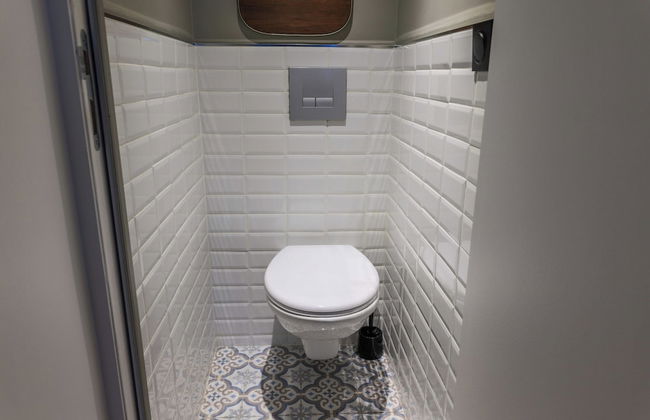 Cosy Flat - 1br/4p - Porte de Montreuil - Foto 10