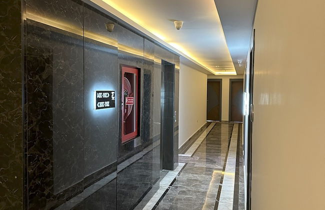 Nurel Shark Residence - Foto 29