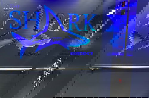 Foto 55 - Nurel Shark Residence