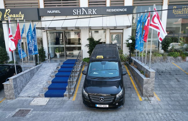 Nurel Shark Residence - Foto 66