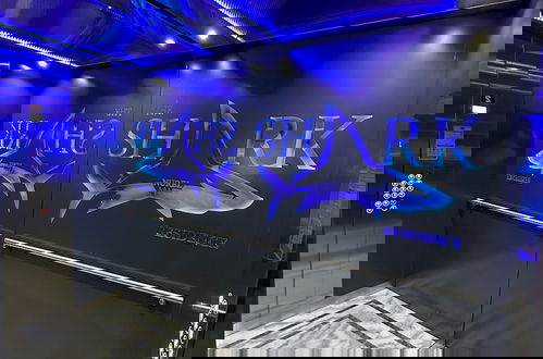 Foto 54 - Nurel Shark Residence
