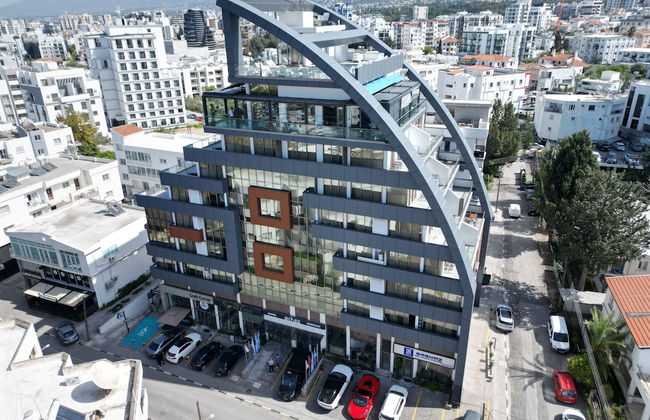 Nurel Shark Residence - Foto 1
