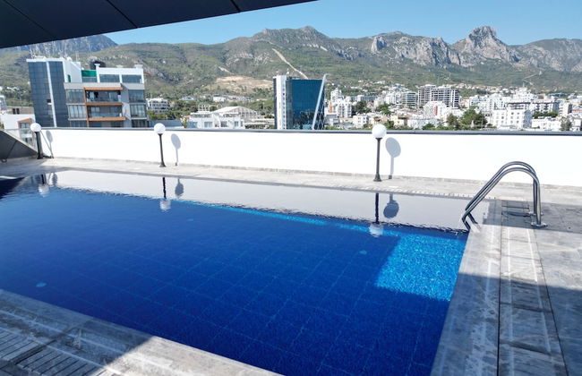 Nurel Shark Residence - Foto 59