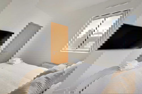 Foto 5 - Magnificent Apartment - 1br/4p - Arc de Triomphe