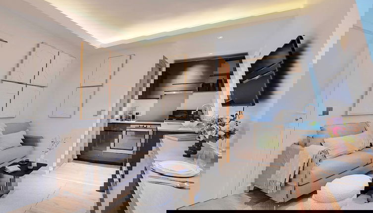 Photo 1 - Magnificent Apartment - 1br/4p - Arc de Triomphe