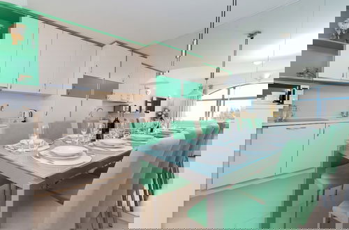 Foto 7 - Ocean Dream Apartment