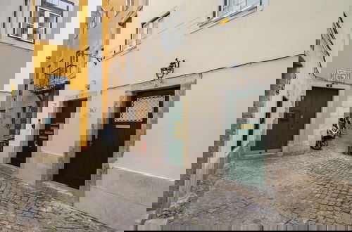 Foto 14 - Alfama Studio Prime Location Explore Lisbon W/ Style