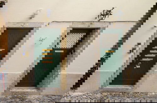Foto 12 - Alfama Studio Prime Location Explore Lisbon W/ Style