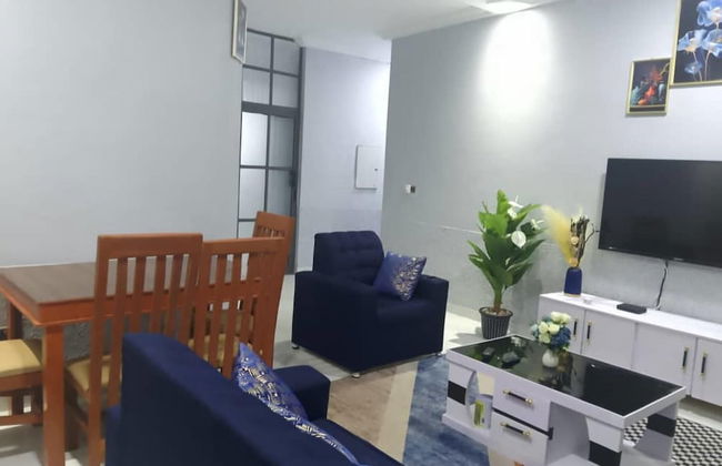 3 Bed Flat - Sleeps 6 - Parking - Wifi - Foto 13