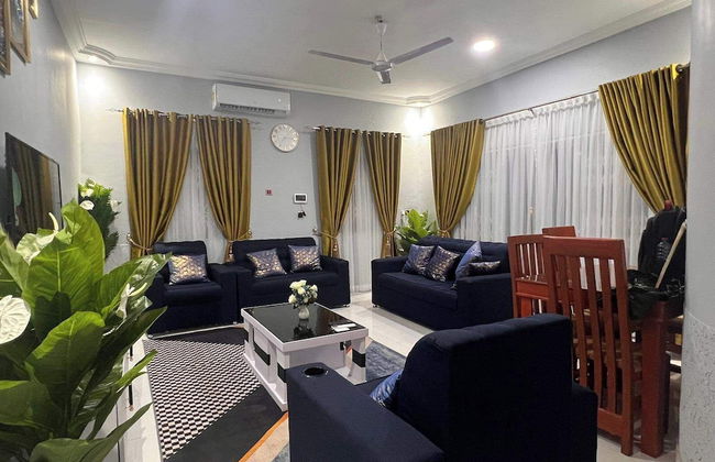 3 Bed Flat - Sleeps 6 - Parking - Wifi - Foto 7