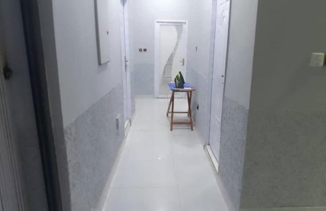 3 Bed Flat - Sleeps 6 - Parking - Wifi - Foto 11