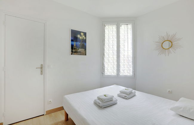 Gorgeous Apartment - 1bdr/4p - Bois Colombes - Foto 3