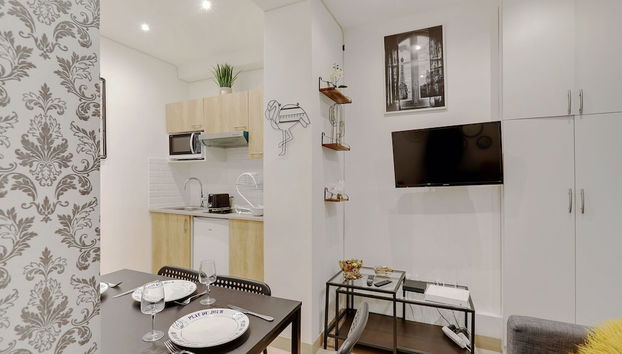 Cucina privata