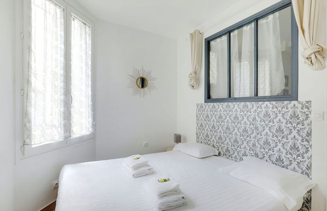 Gorgeous Apartment - 1bdr/4p - Bois Colombes - Foto 1
