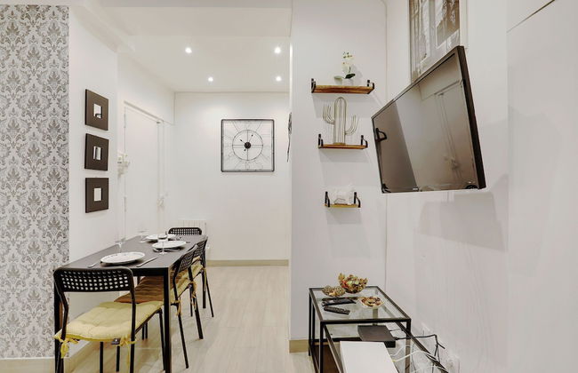 Gorgeous Apartment - 1bdr/4p - Bois Colombes - Foto 7