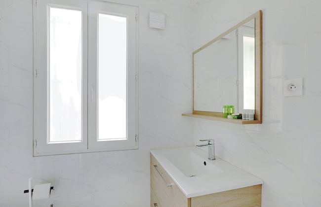 Gorgeous Apartment - 1bdr/4p - Bois Colombes - Foto 10
