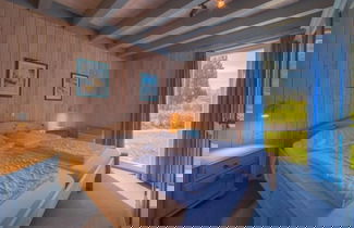 Foto 3 - Chalet by Granzower Lake With Family Amenities