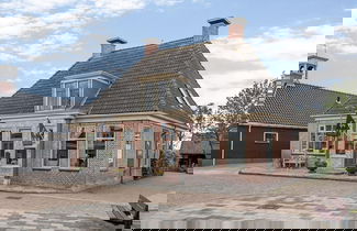 Photo 1 - Group Holiday Home With Gardens