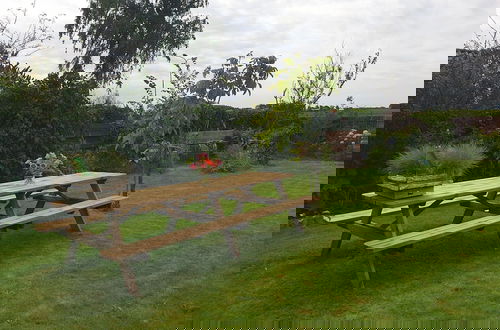 Photo 34 - Group Holiday Home With Gardens