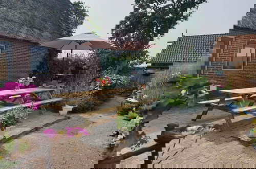 Photo 20 - Group Holiday Home With Gardens
