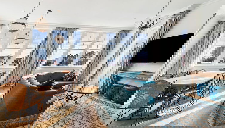 Photo 1 - Hotel Perle
