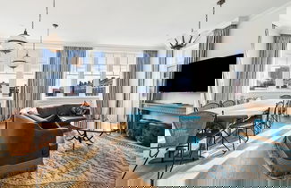 Foto 1 - Hotel Perle