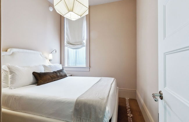 Hotel Perle - Foto 16