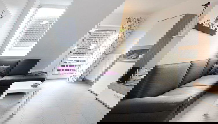 Foto 1 - Apartment Near North Sea With Fishing Pier