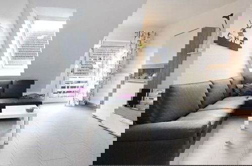 Foto 5 - Maisonette Wohnung Meerjungfrau, Dornumersiel
