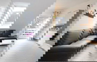 Photo 1 - Apartment Near North Sea With Fishing Pier