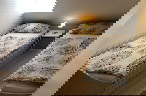 Foto 2 - Maisonette Wohnung Meerjungfrau, Dornumersiel