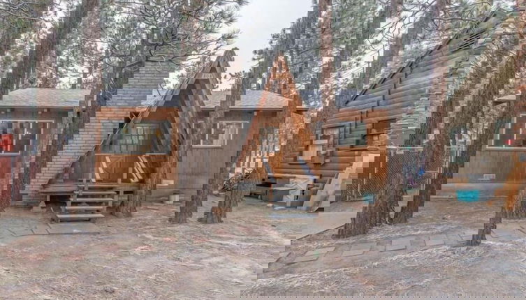 Foto 1 - Babe Cave