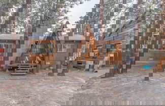 Foto 1 - Babe Cave