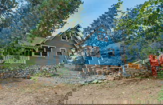 Foto 1 - Sweet Blue Spruce