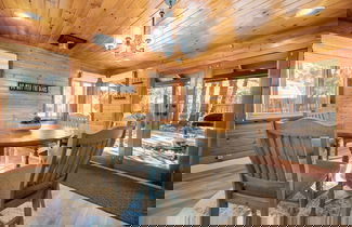 Foto 2 - Sugarwood