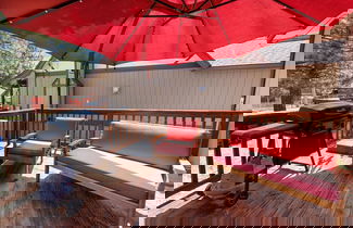Foto 1 - Sugar Shack