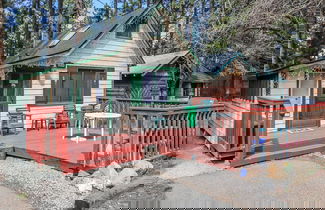 Foto 1 - Hiner Haven
