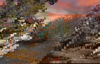 Foto 1 - Juniper's Cottage
