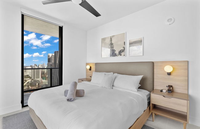 Luxury Condos in Downtown Miami - Foto 41