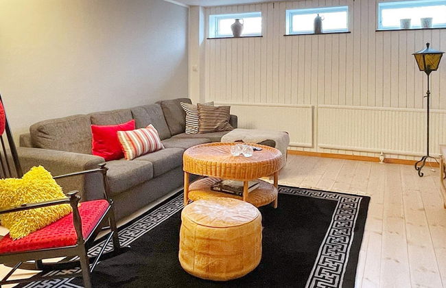 7 Person Holiday Home in Solvesborg-by Traum - Foto 7