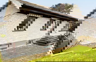 Foto 1 - 7 Person Holiday Home in Solvesborg-by Traum