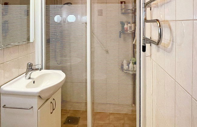 7 Person Holiday Home in Solvesborg-by Traum - Foto 23